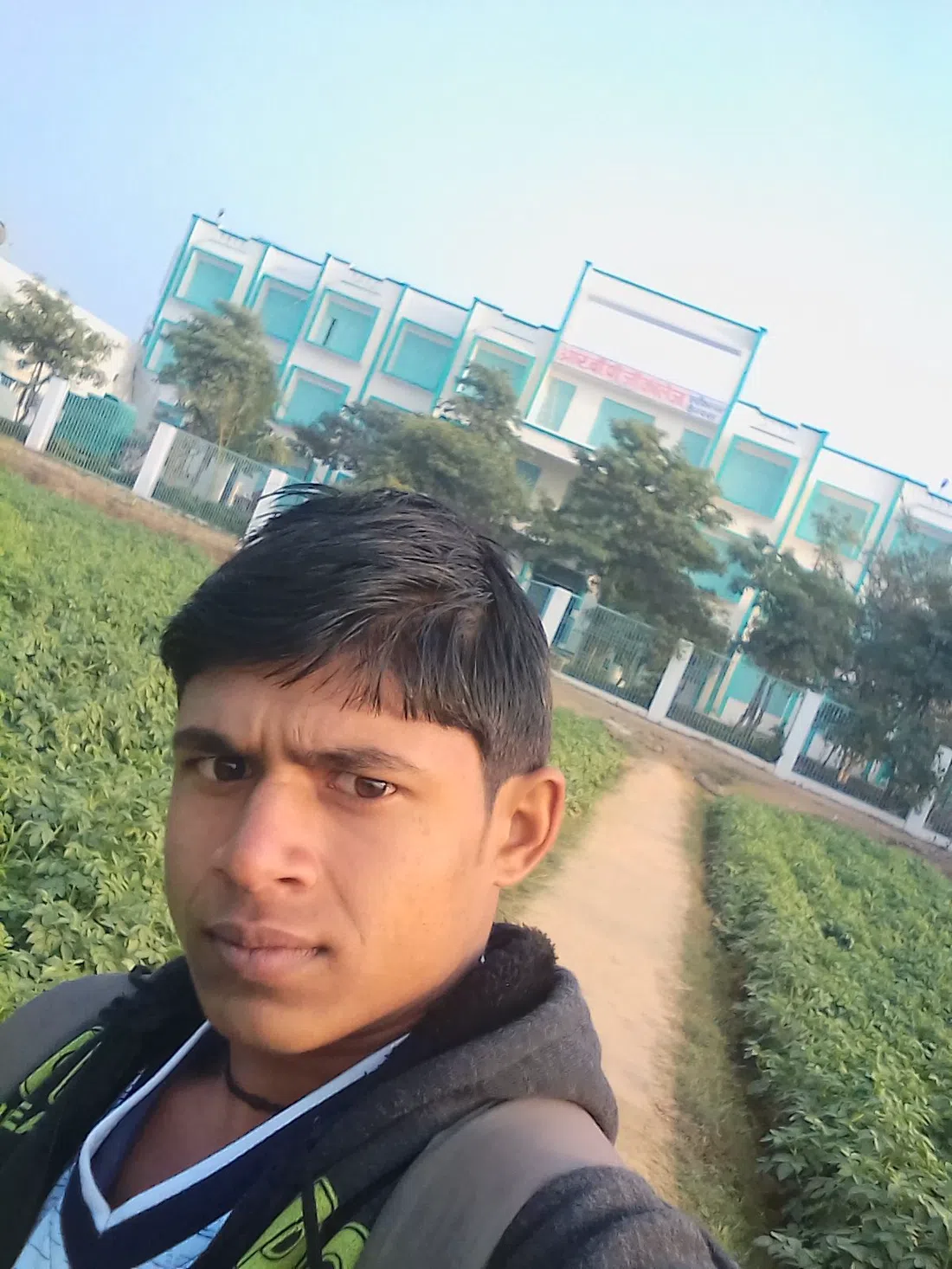 Kinari Bazaar, Agra