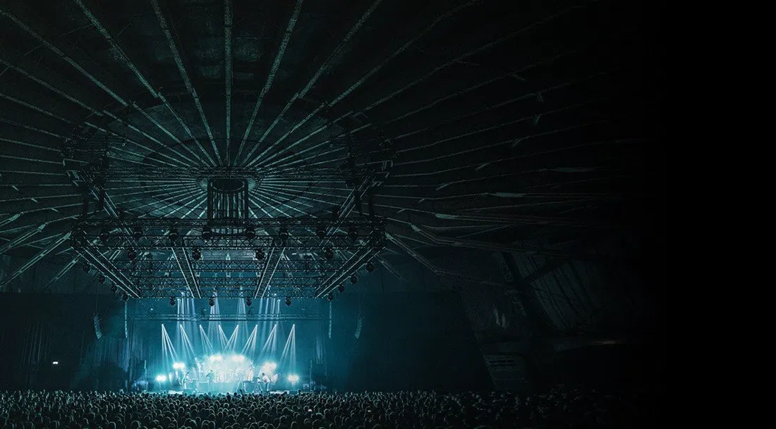 Gashouder, Amsterdam