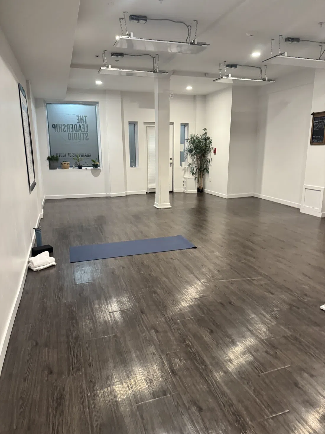 The Leadership Studio, Atlantic City