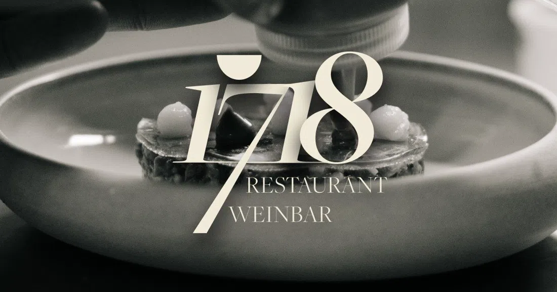 Restaurant 1718, Bonn