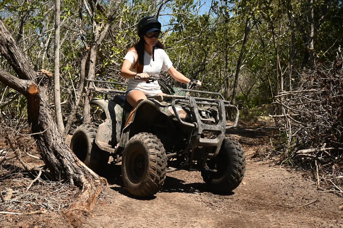 Mayaray Adventures, Cancun