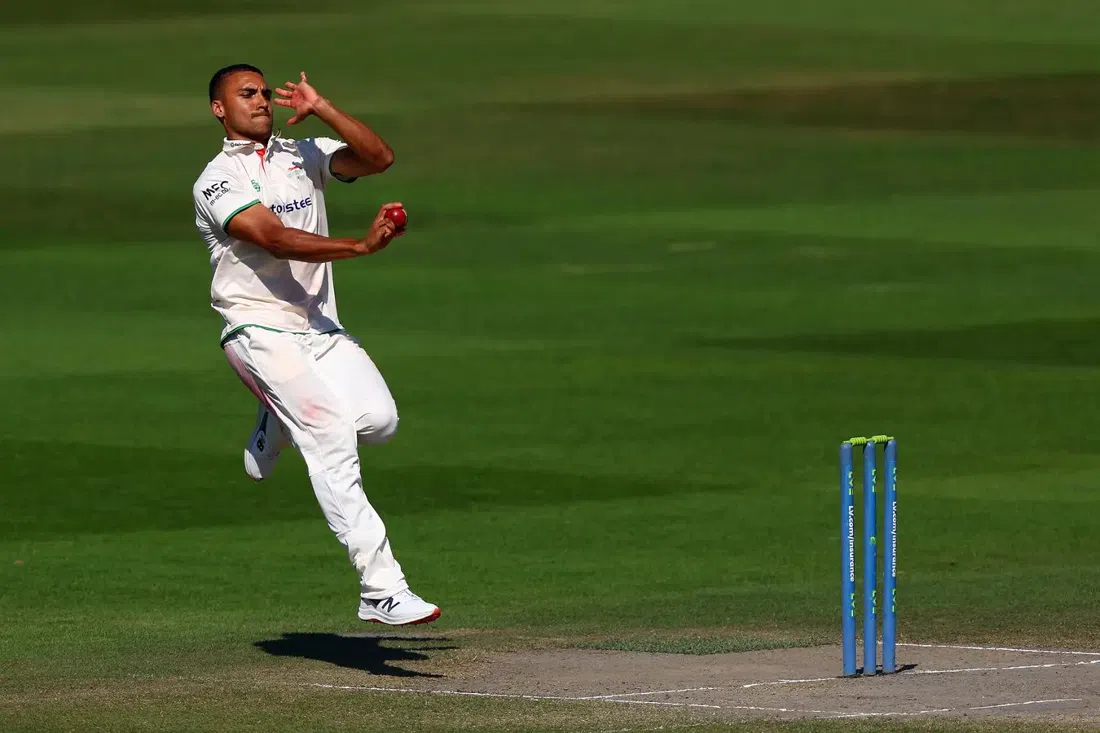 Sophia Gardens (Glamorgan Cricket ground), Cardiff