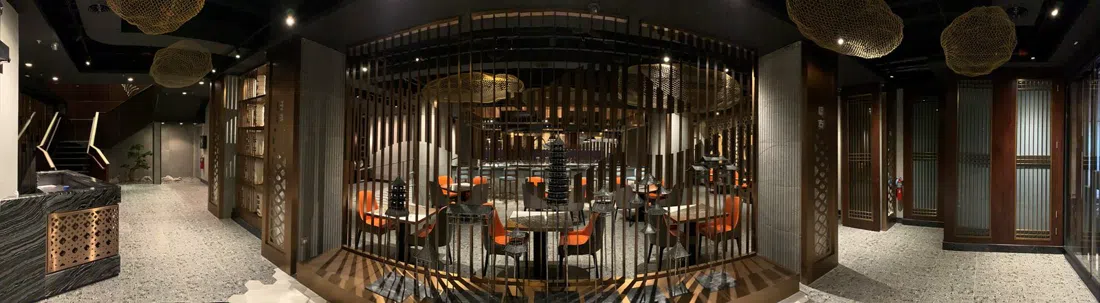 MingHin Cuisine, Chicago
