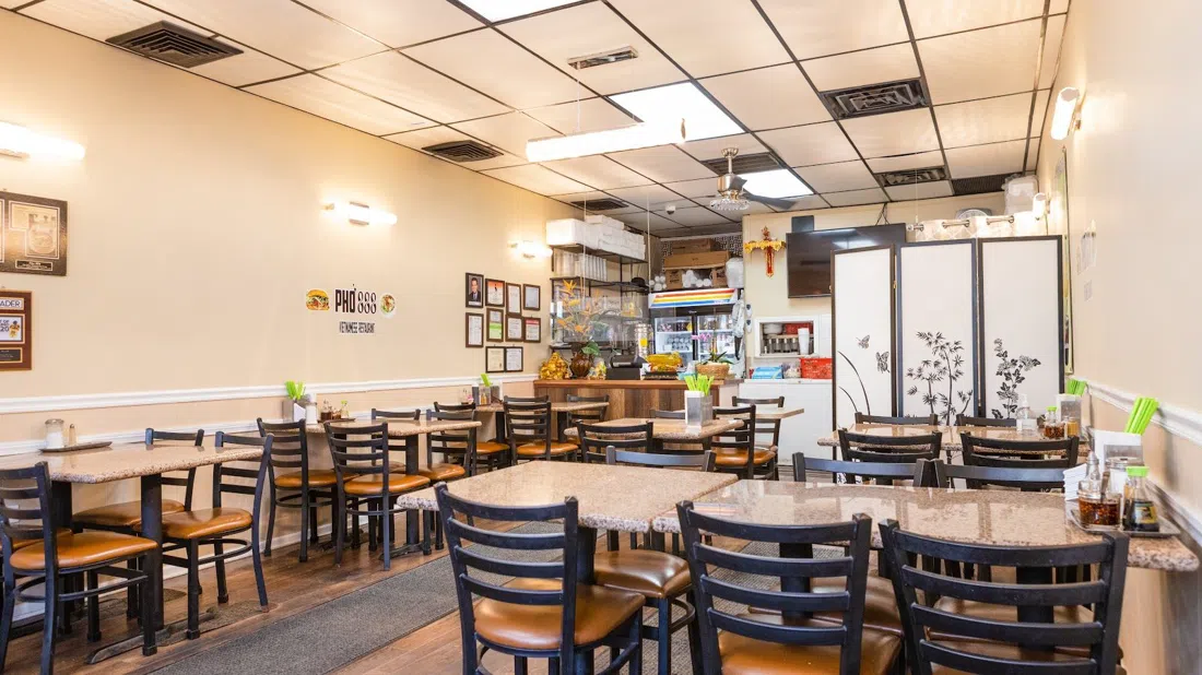 Pho 888, Chicago