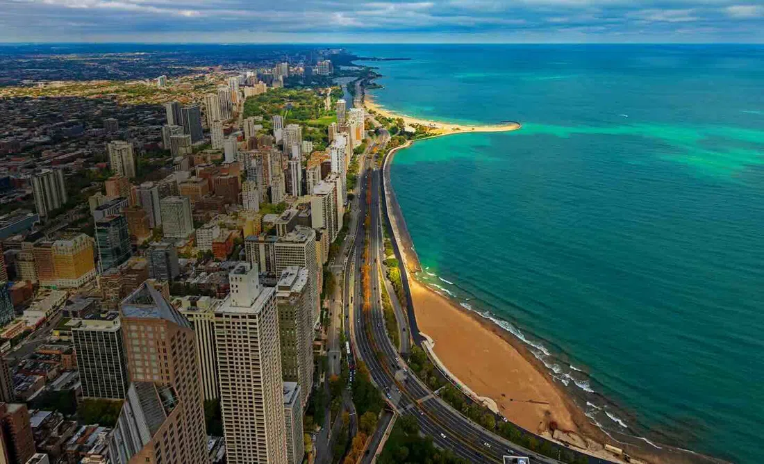 360 CHICAGO, Chicago