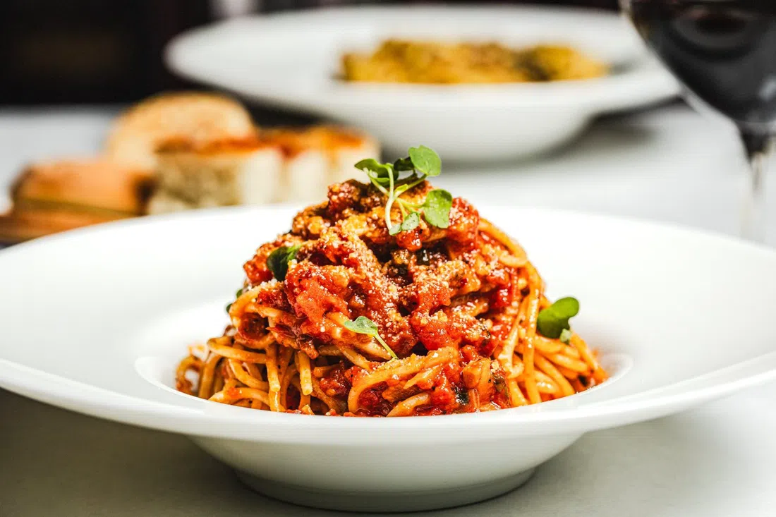 Volare Ristorante Italiano, Chicago