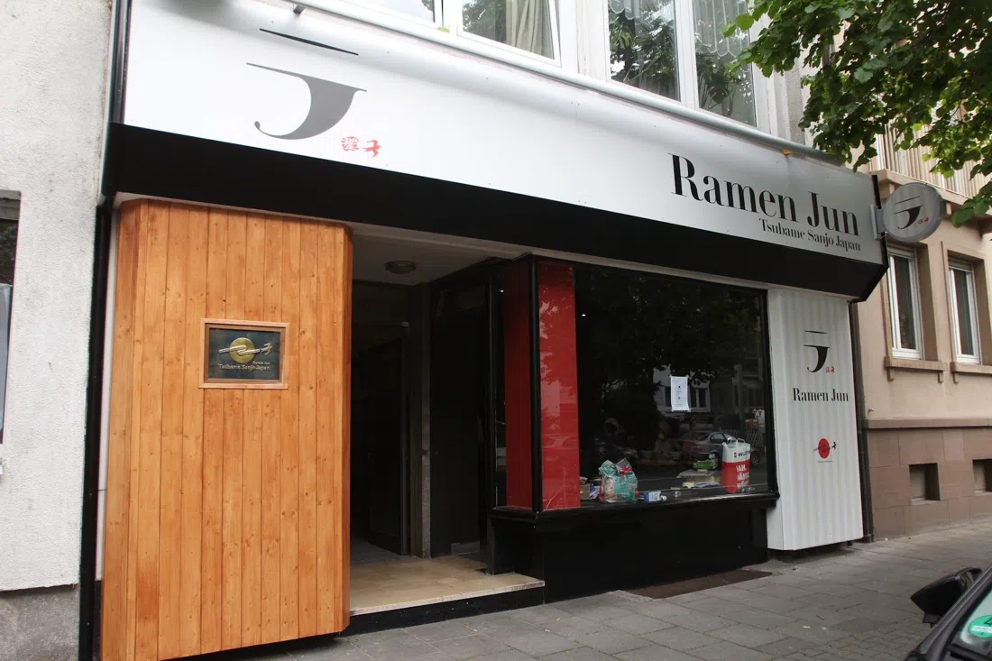 Ramen Jun, Frankfurt