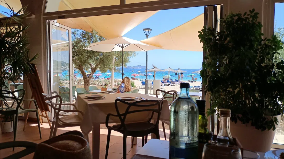 Can Miquel des Port, Ibiza