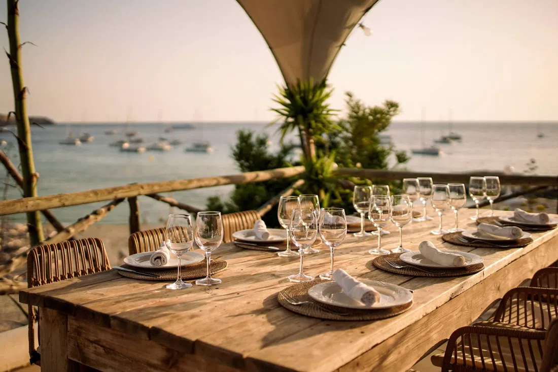 Ca's Milà, Ibiza