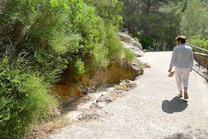Cova des Culleram, Ibiza