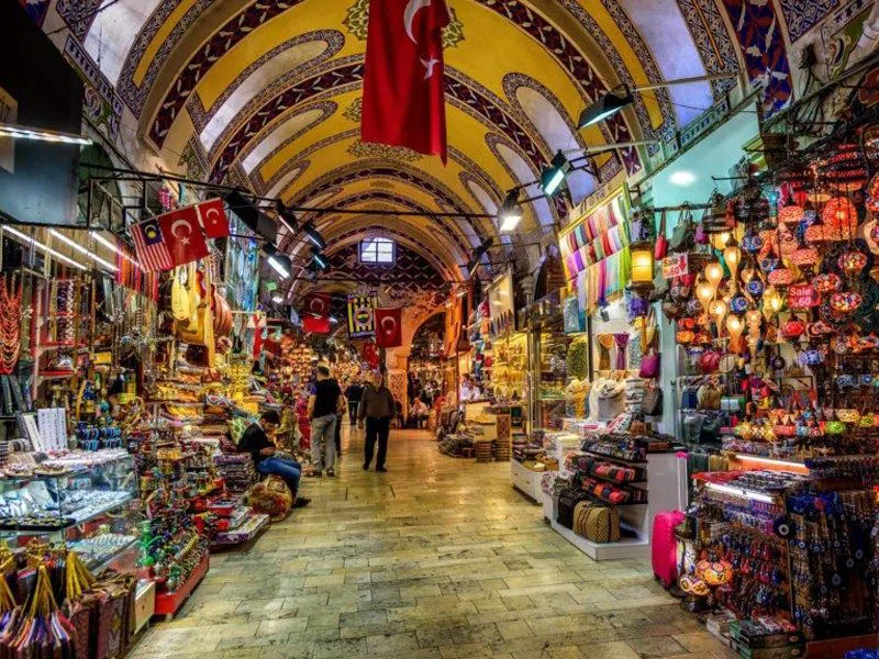 Hacımemiş Quarter, Izmir
