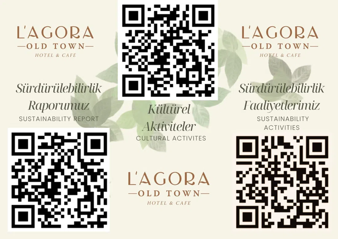 L'Agora Old Town Hotel & Bazaar, Izmir