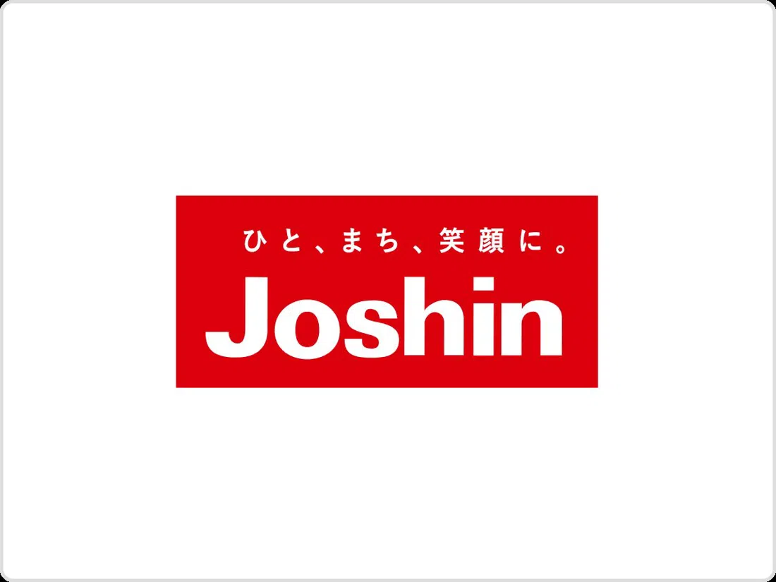 Joshin Super Kids Land Main Store, Osaka