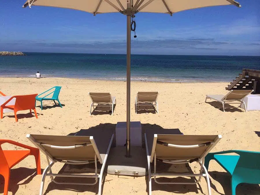 Bathers Beach House, Perth