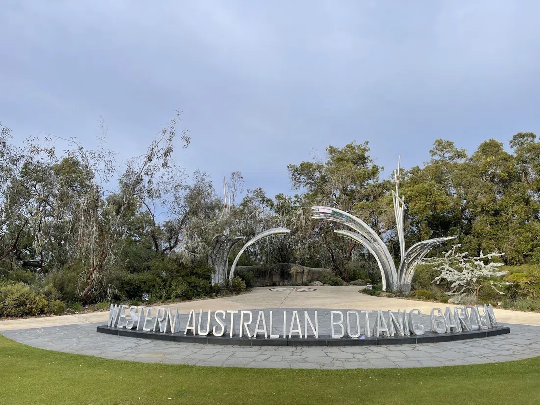 Kings Park and Botanic Garden, Perth