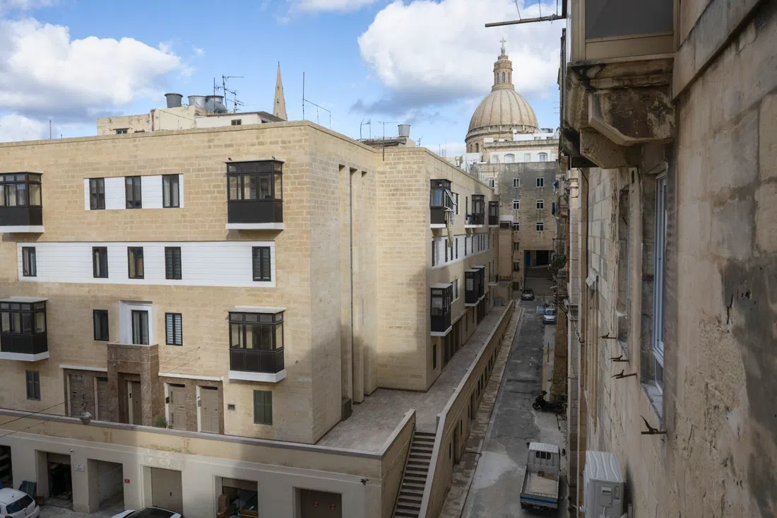 Mandera's Boutique Suites & Dorms, Valletta