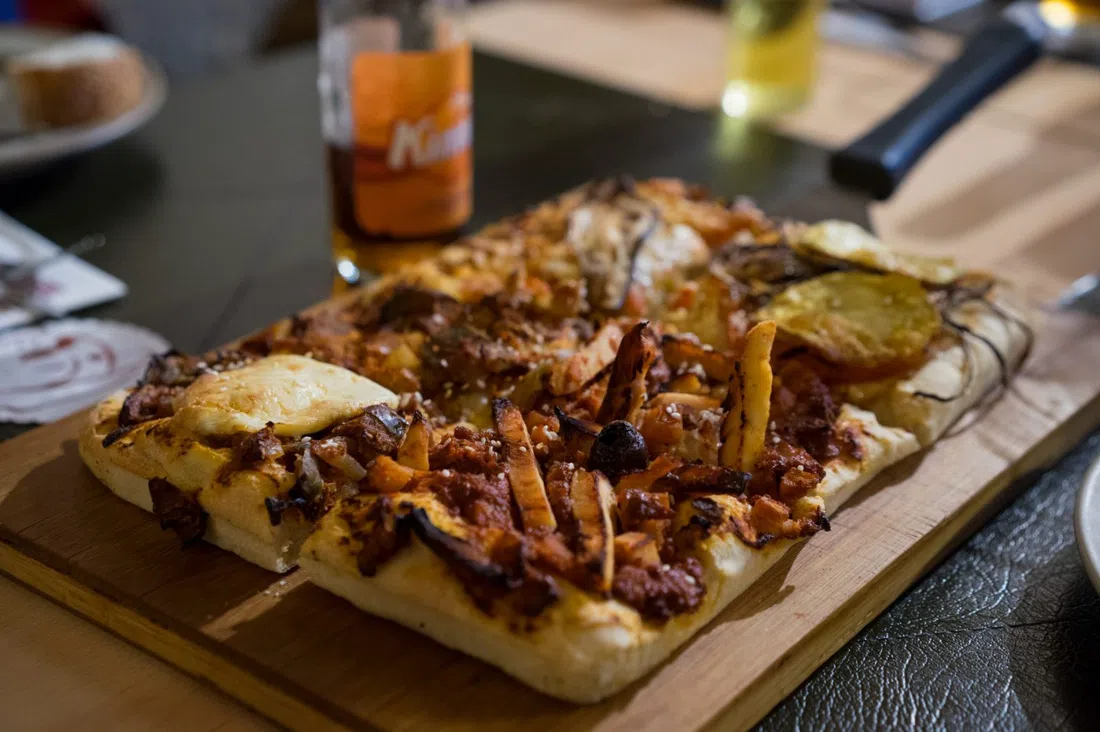 Offbeat Malta Food Trails, Valletta