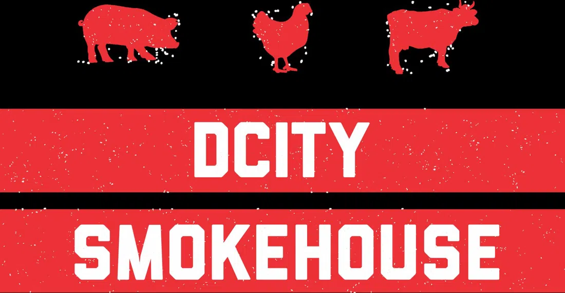 DCity Smokehouse, Washington
