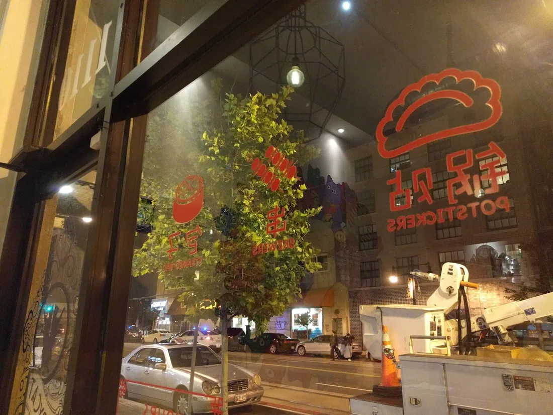 Copycat Co., Washington