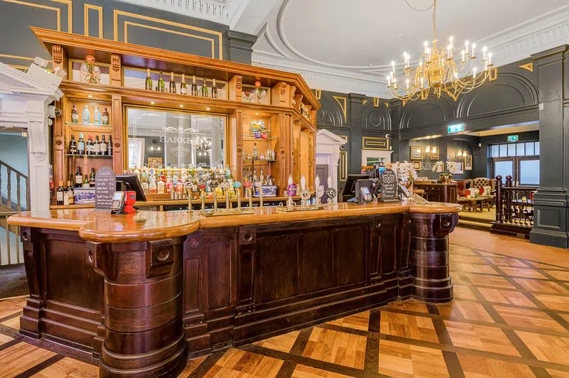 Harkers, York