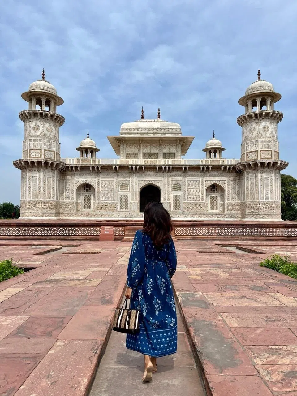 Soul Walks (formerly Agra Heritage Walks), Agra