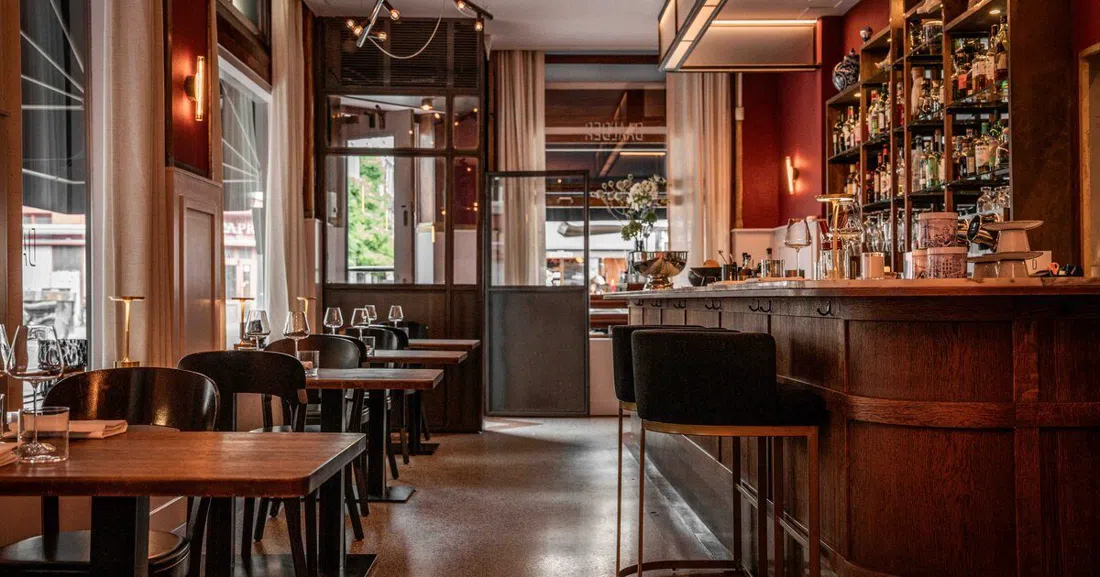 Daalder, Amsterdam