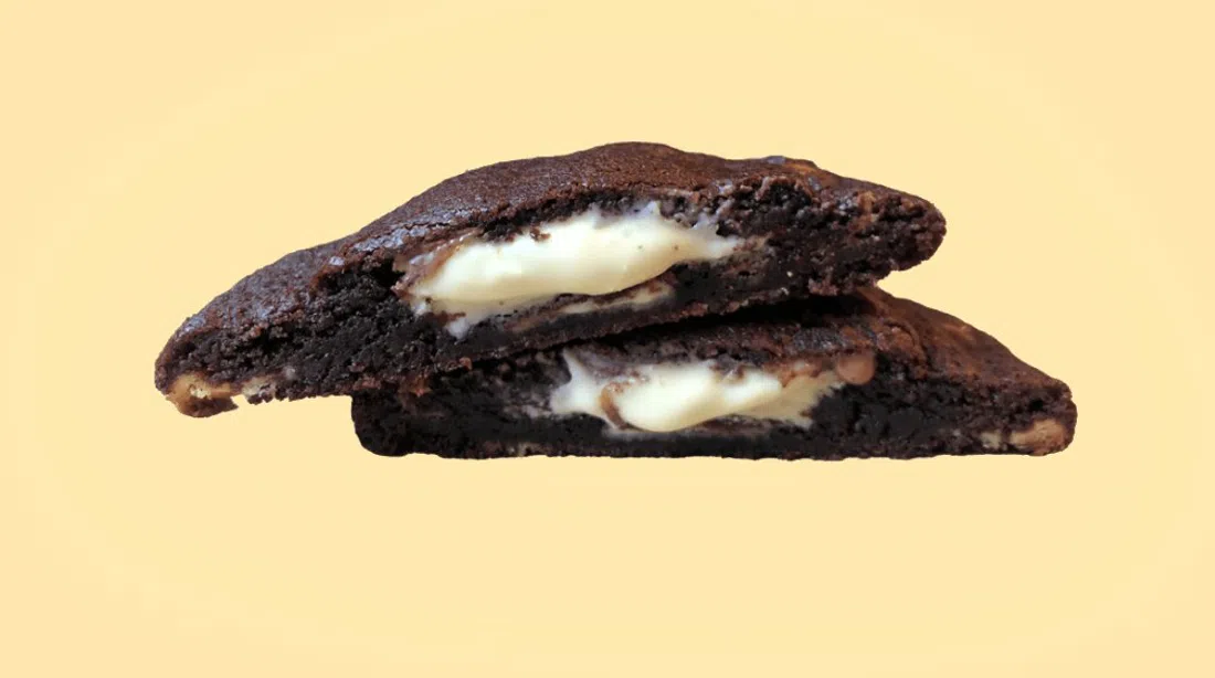 Van Stapele Koekmakerij, Amsterdam