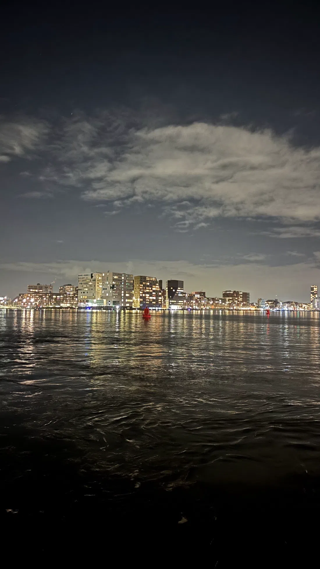 GVB Free IJ Ferries (F3 Buiksloterweg / F4 NDSM / F2 IJplein), Amsterdam