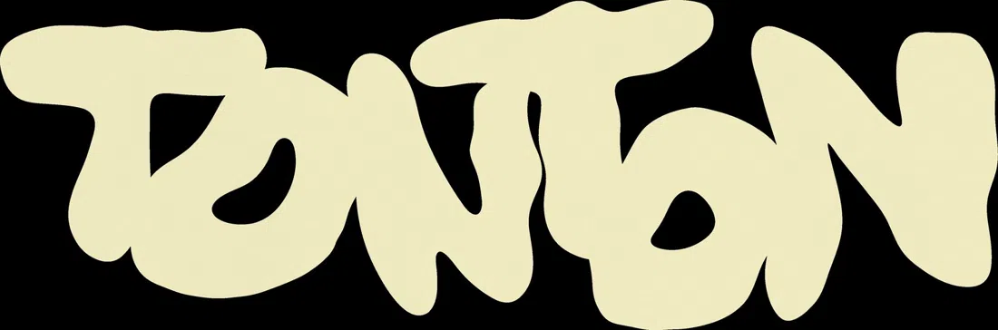 TonTon Club Westergas, Amsterdam