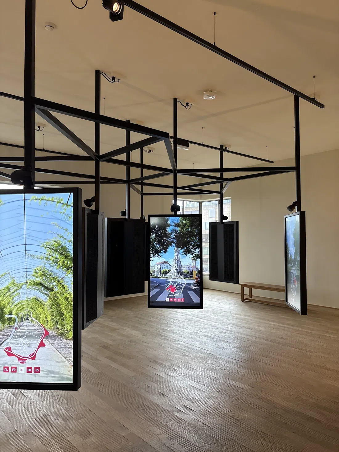 Het Steen — Antwerp Visitor Centre and The Antwerp Story, Antwerp