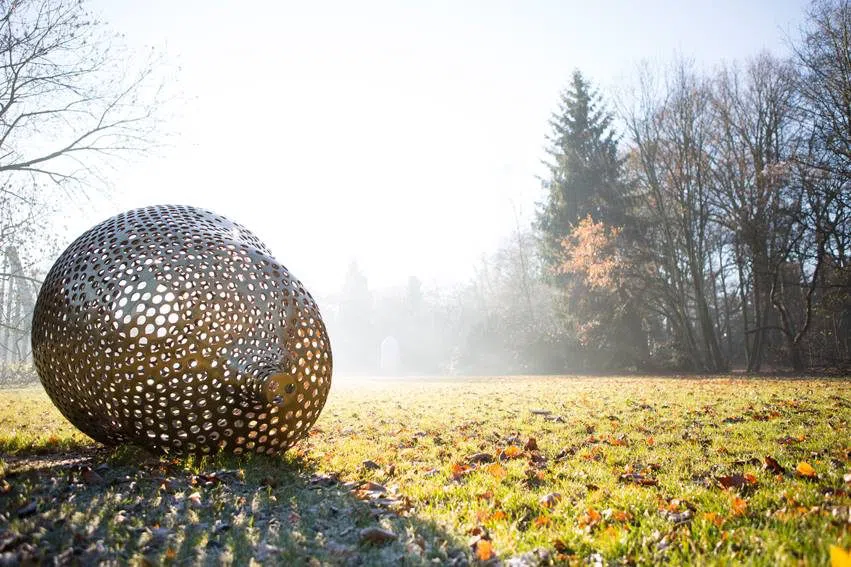 Middelheim Museum, Antwerp