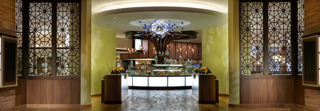 Fresh Harvest Buffet, Atlantic City