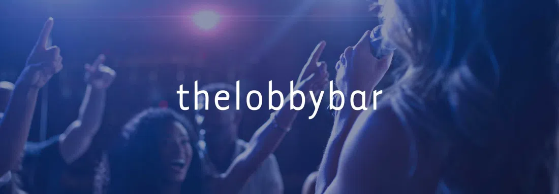 The Lobby Bar, Atlantic City