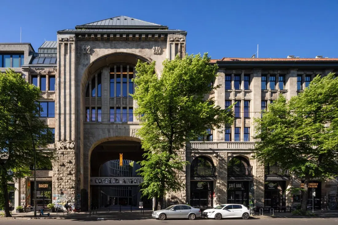 Fotografiska Berlin, Berlin