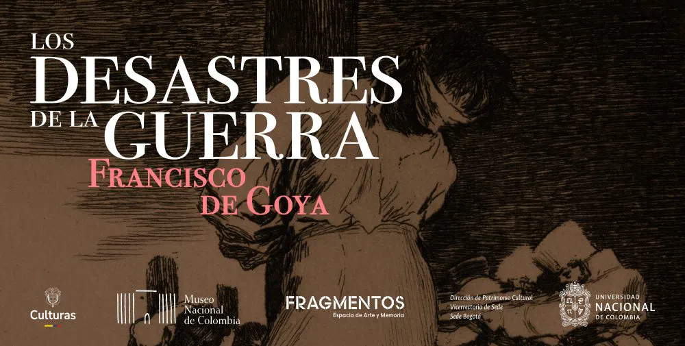 Museo Nacional de Colombia, Bogota
