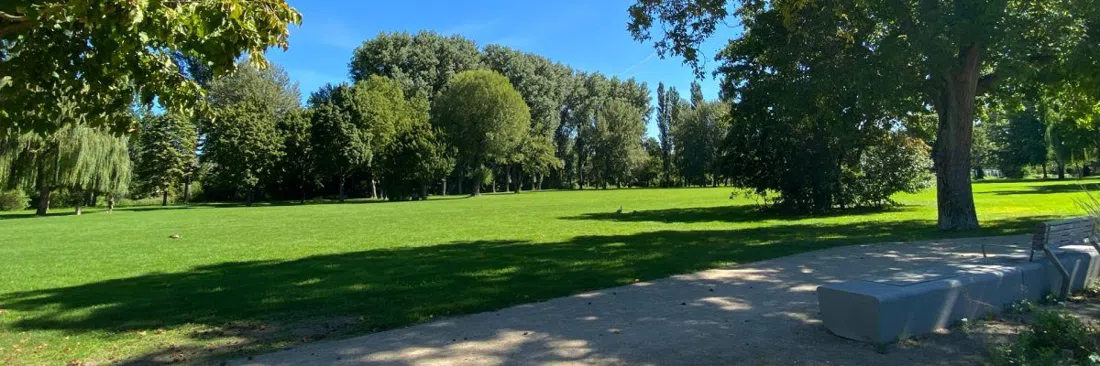 Insel Grafenwerth, Bonn