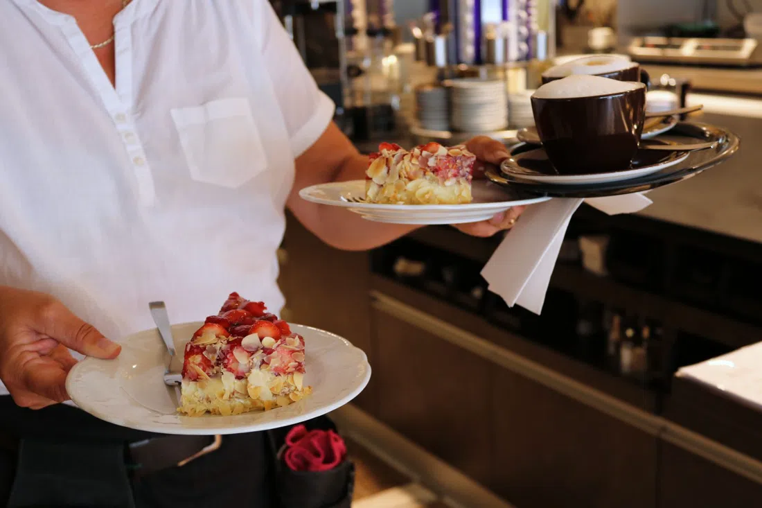 Café-Konditorei Müller-Langhardt, Bonn