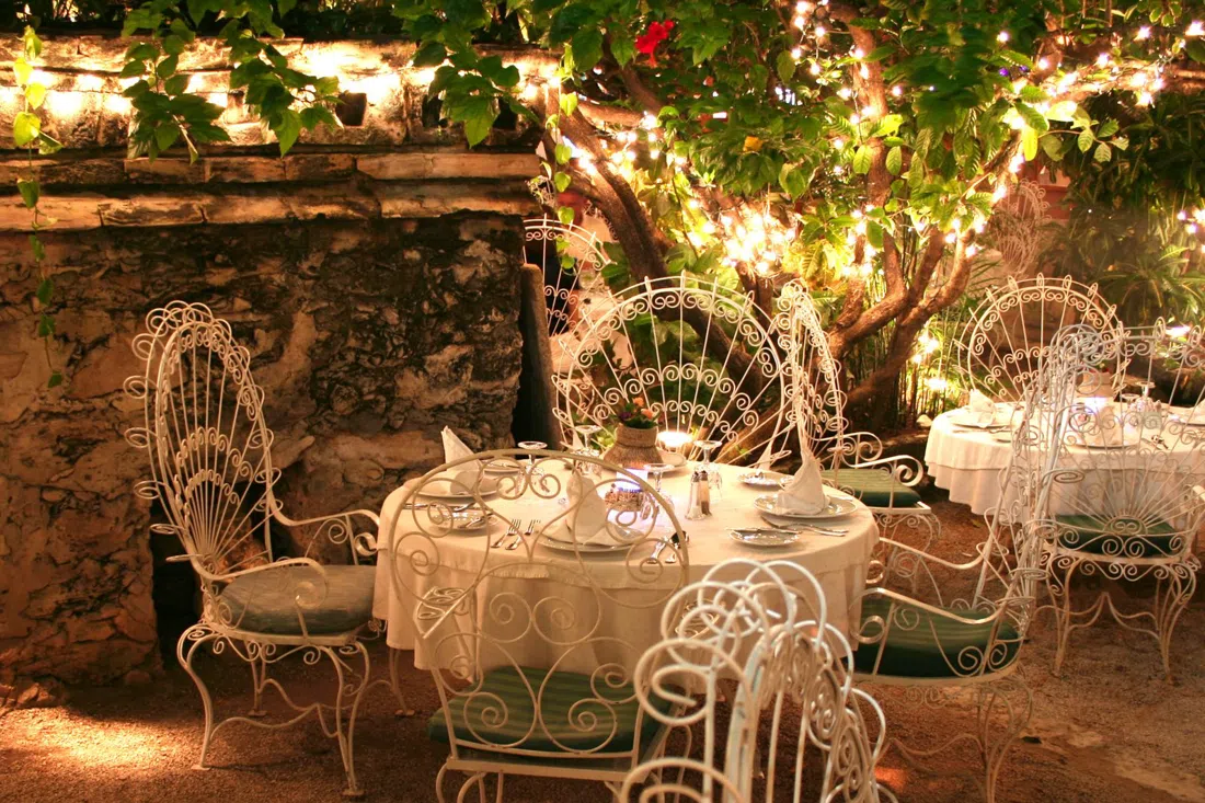 La Habichuela, Cancun