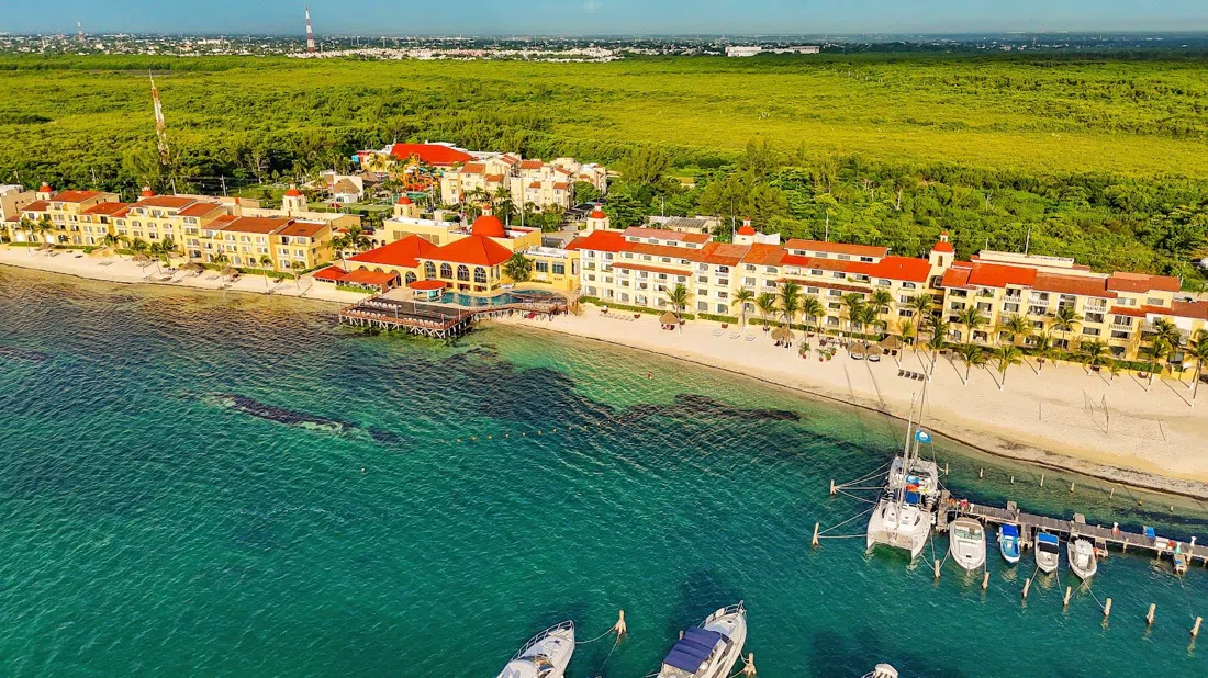 All Ritmo Cancun Resort & Water Park, Cancun