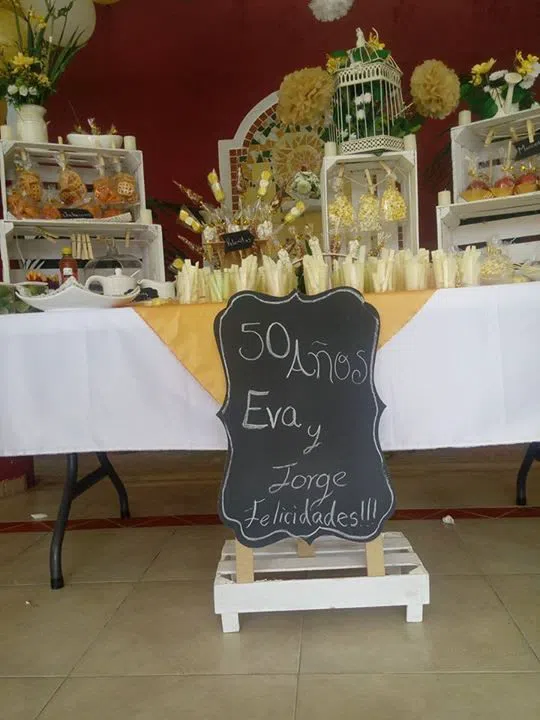 La Fiesta del 23, Cancun