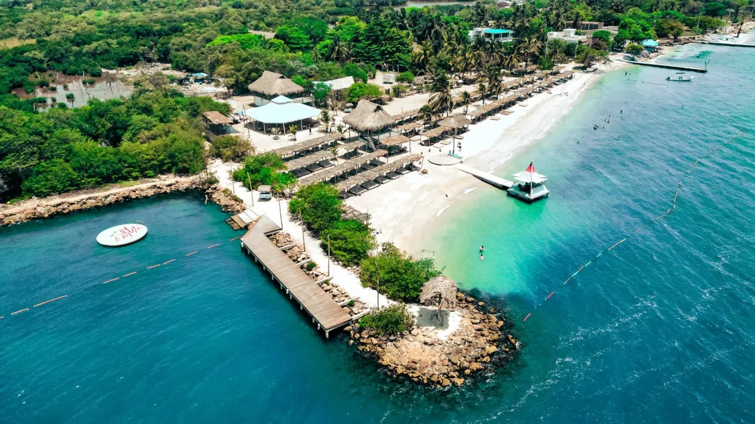 Fenix Beach Cartagena, Cartagena
