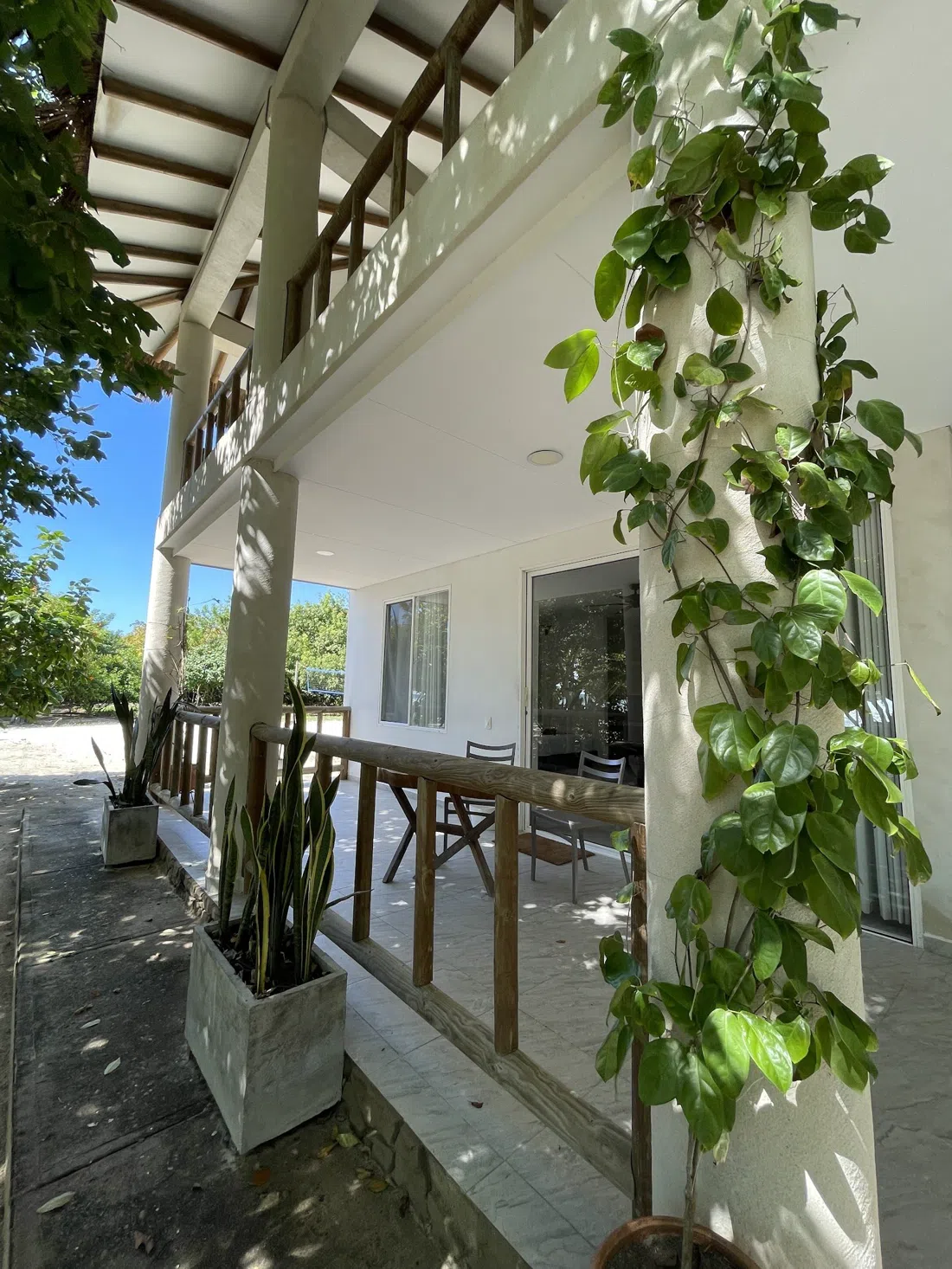 Sabai Beach Club, Cartagena