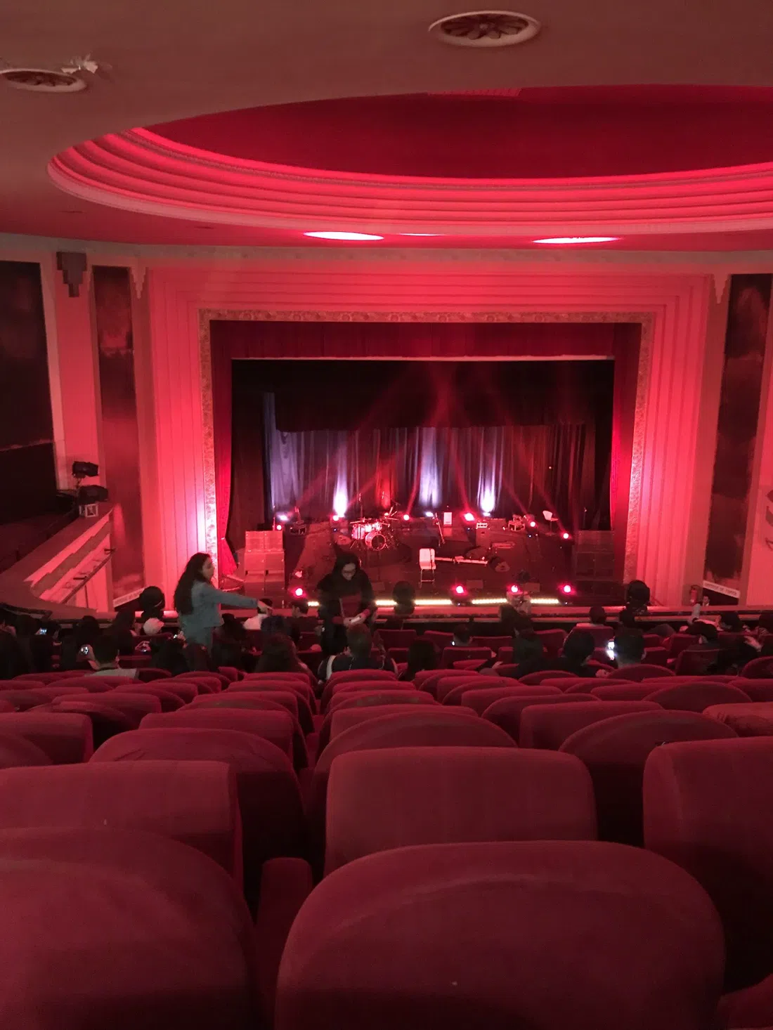 Cinéma Rialto, Casablanca