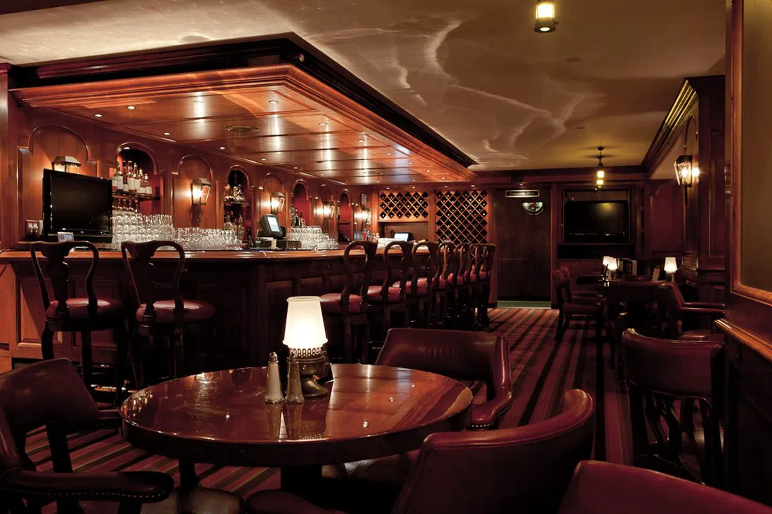 Coq d'Or, Chicago