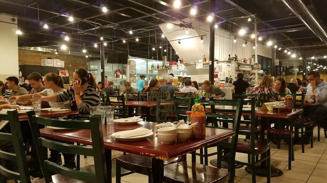 Sun Wah BBQ, Chicago