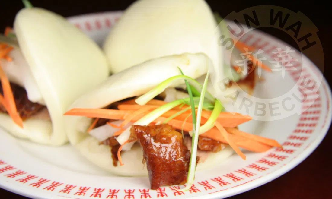 Sun Wah BBQ, Chicago