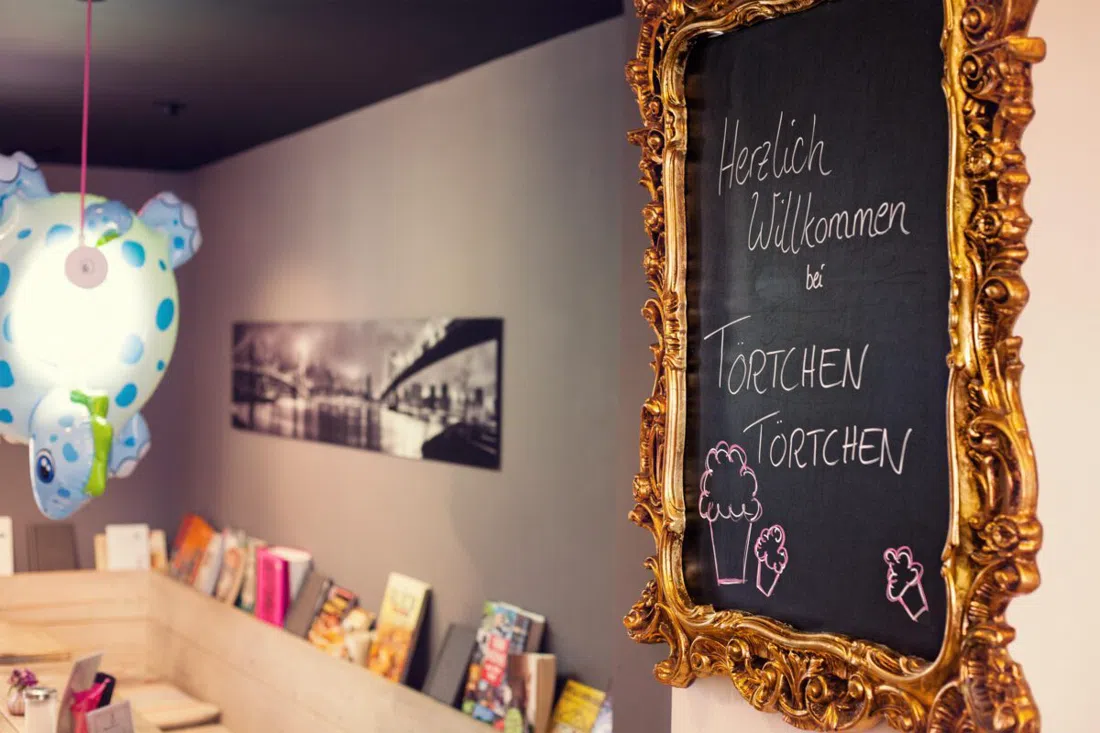 TörtchenTörtchen, Cologne