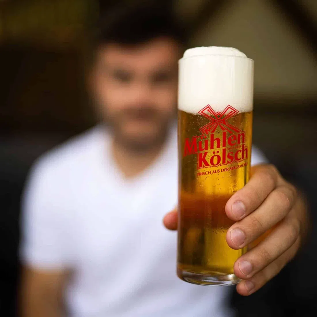 Brauerei zur Malzmühle (Mühlen Kölsch), Cologne