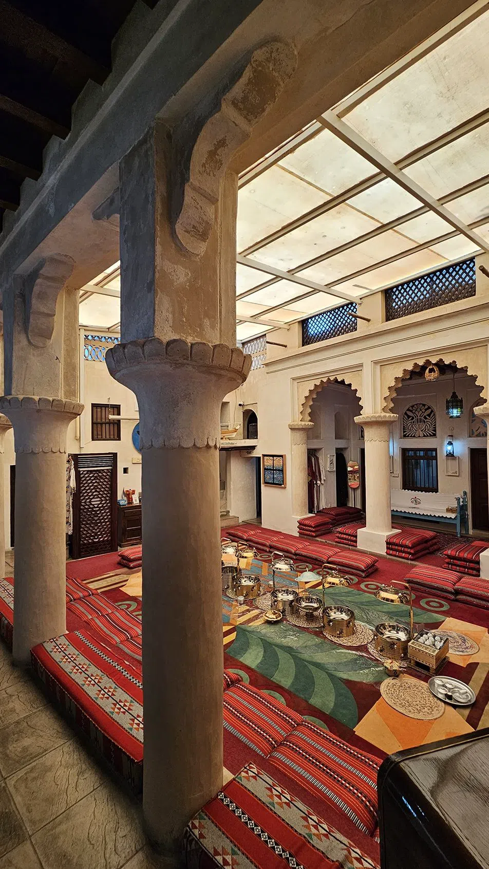 Sheikh Mohammed bin Rashid Al Maktoum Centre for Cultural Understanding, Dubai