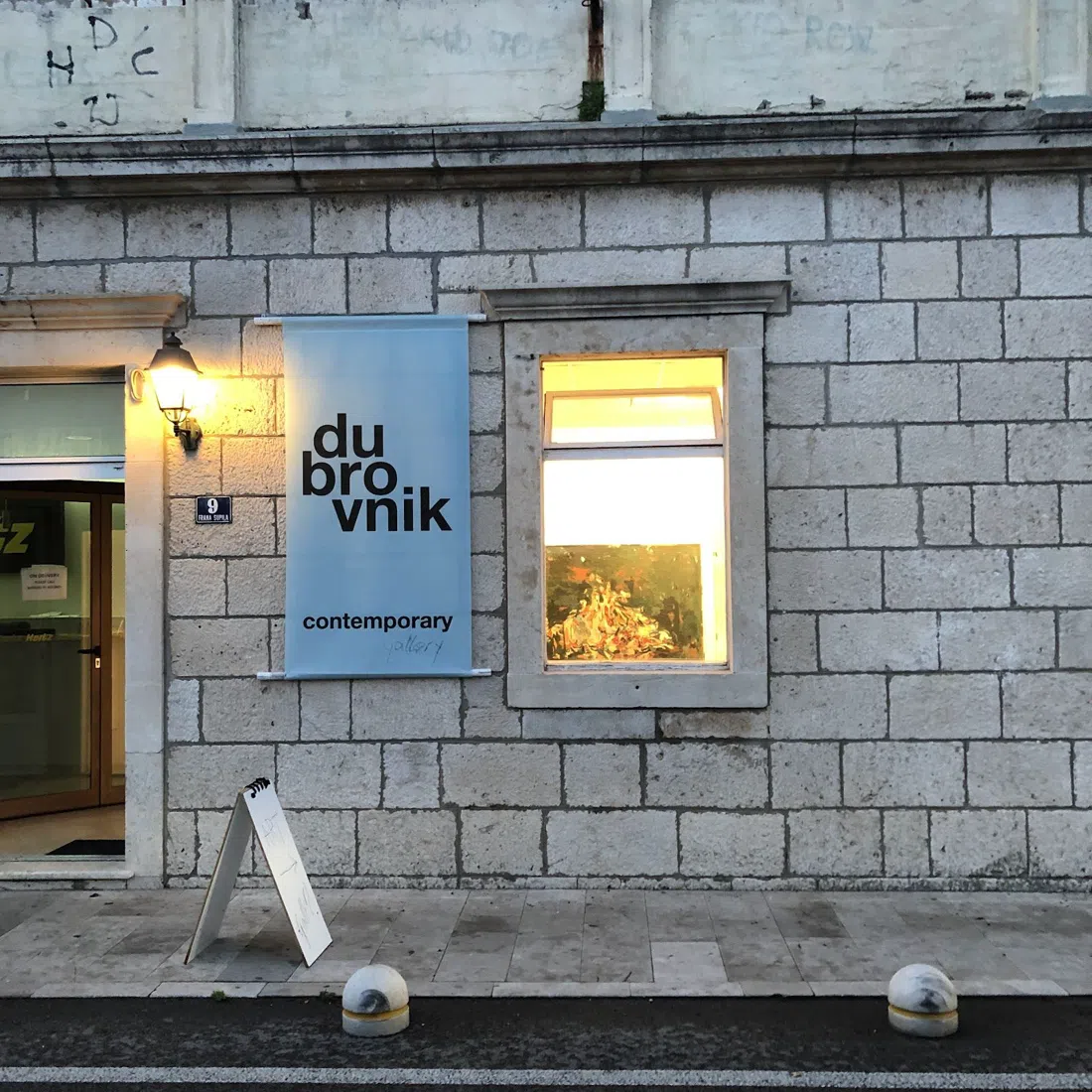 Restaurant 360, Dubrovnik